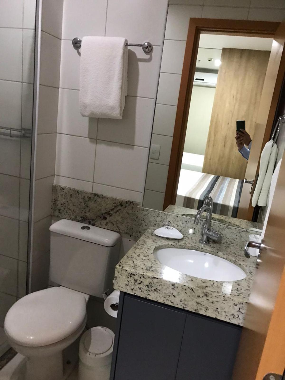 Venice Park Hplus Long Stay Candangolandia Zewnętrze zdjęcie