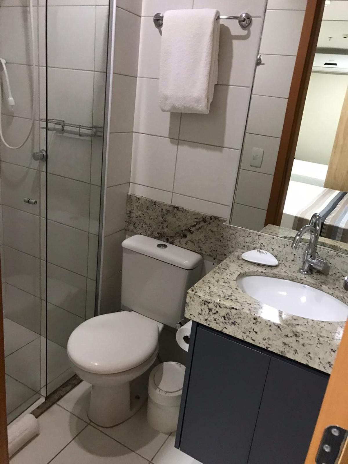 Venice Park Hplus Long Stay Candangolandia Zewnętrze zdjęcie