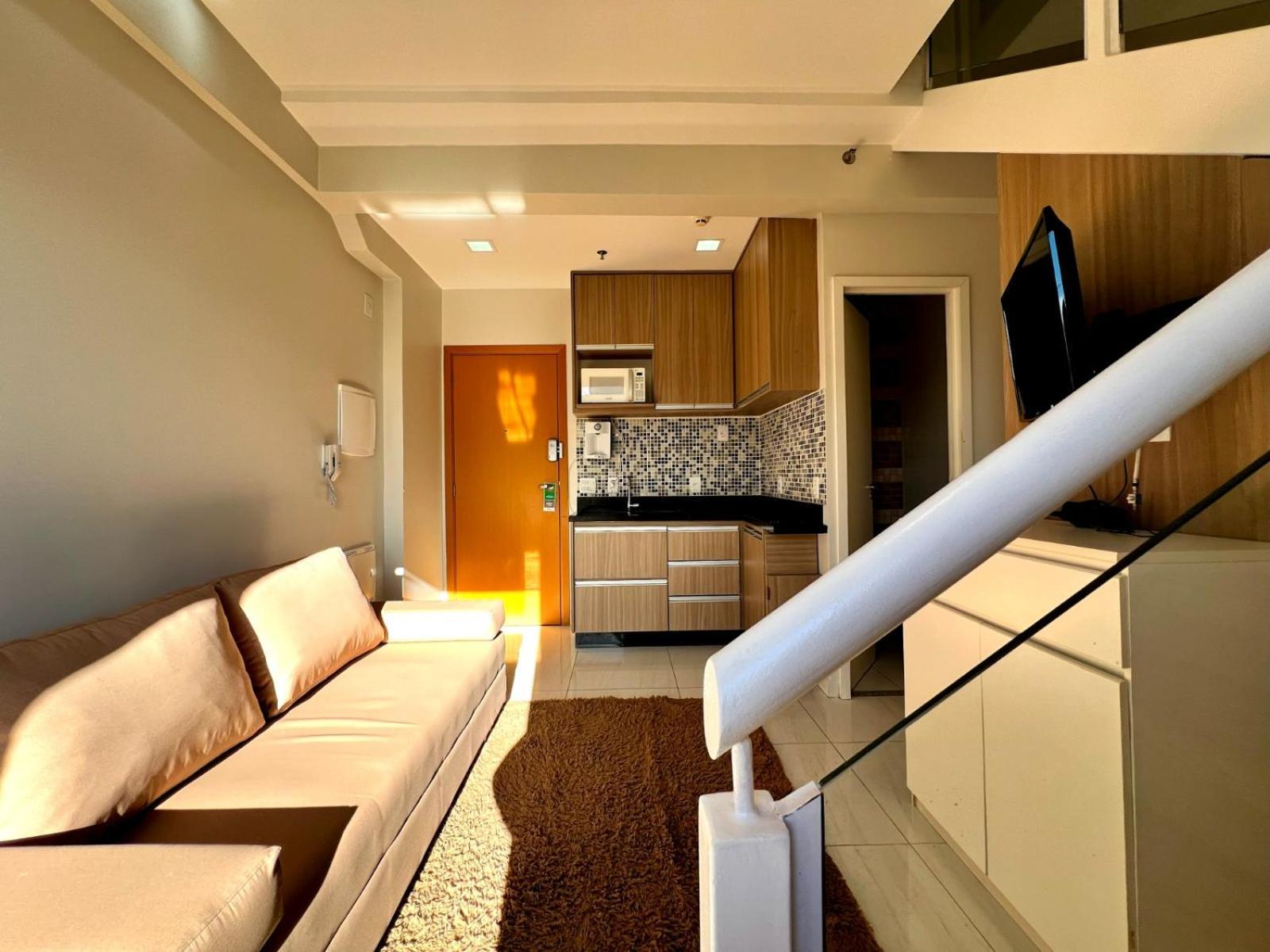 Venice Park Hplus Long Stay Candangolandia Zewnętrze zdjęcie
