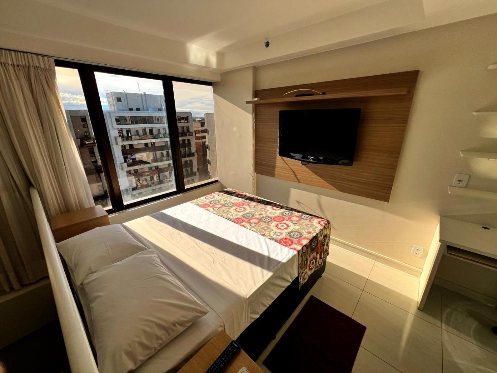 Venice Park Hplus Long Stay Candangolandia Zewnętrze zdjęcie