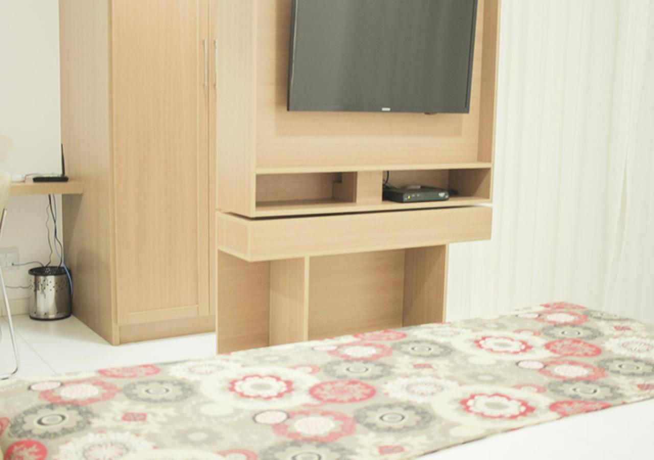 Venice Park Hplus Long Stay Candangolandia Zewnętrze zdjęcie